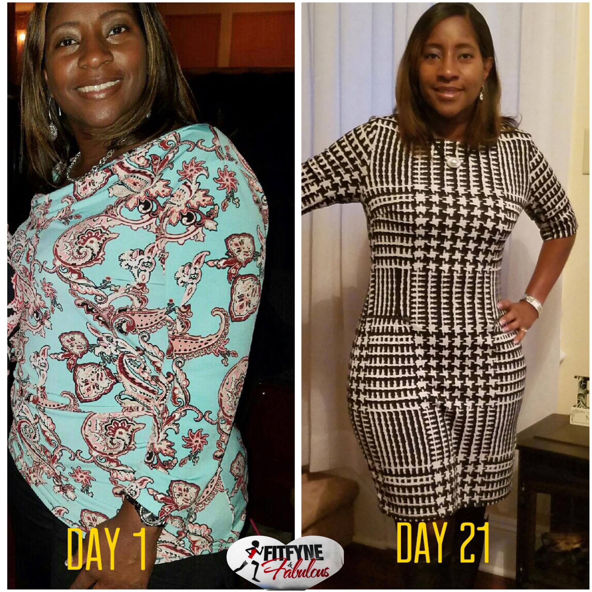 January 2017 (21 Days)